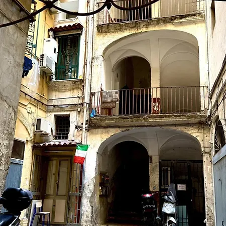 Profumo Storico