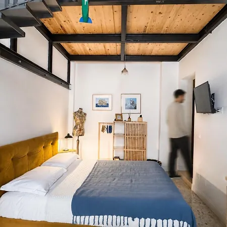 Profumo Storico Pensjonat 4*