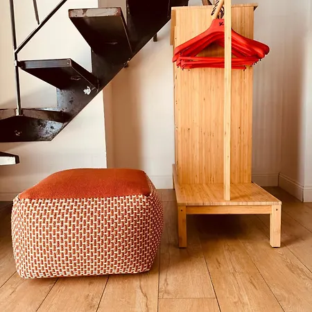 Profumo Storico 4* נאפולי