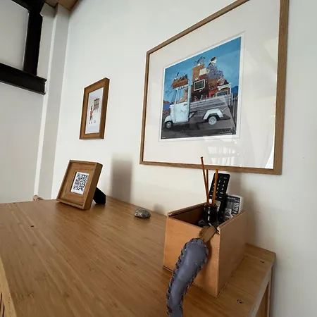 Profumo Storico 4* נאפולי