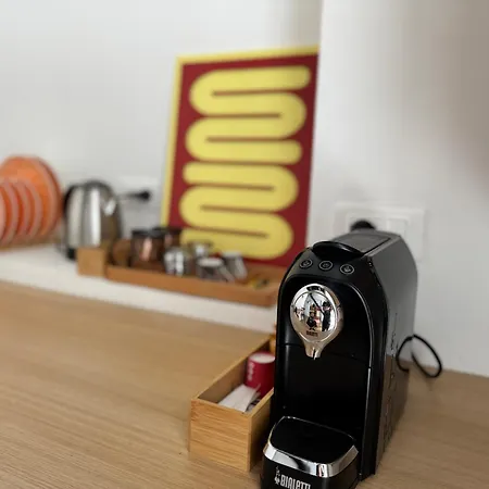 בית הארחה Profumo Storico