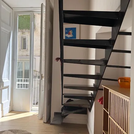 Profumo Storico בית הארחה