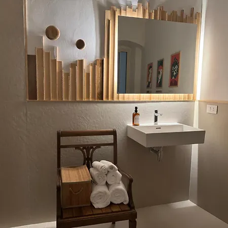 Profumo Storico בית הארחה 4*