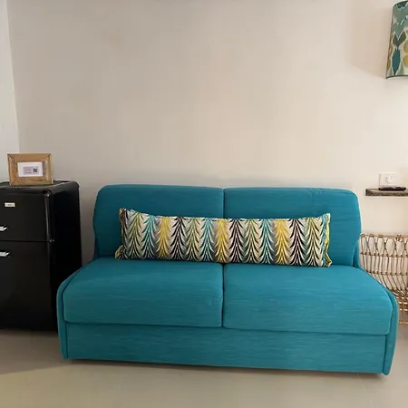 בית הארחה Profumo Storico 4*