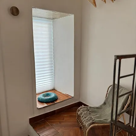 בית הארחה Profumo Storico נאפולי