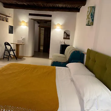 Profumo Storico 4* נאפולי