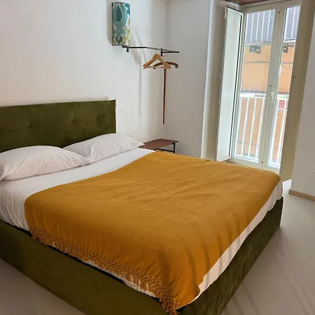 Profumo Storico בית הארחה 4*