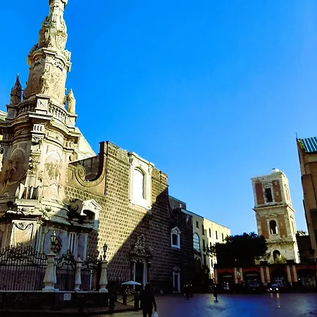 Profumo Storico 4* 那不勒斯