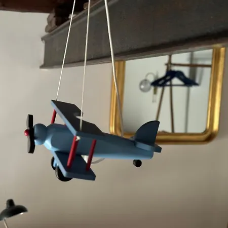 Πανσιόν Profumo Storico 4*