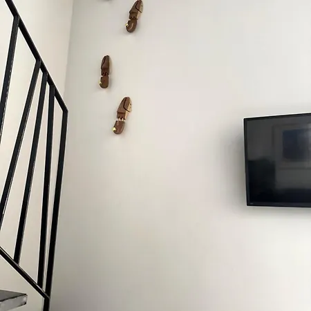 Profumo Storico Πανσιόν Νάπολη