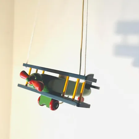 Profumo Storico Πανσιόν 4*