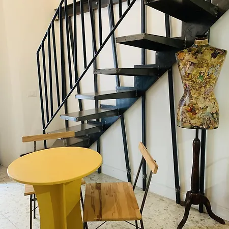 Profumo Storico Πανσιόν 4*