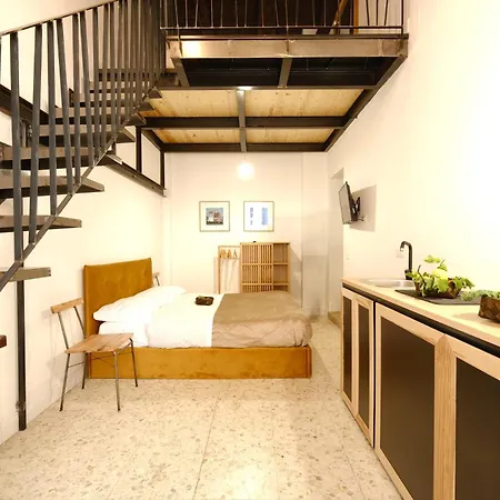 Profumo Storico بيت ضيافة