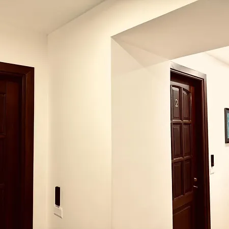 Πανσιόν Profumo Storico Νάπολη