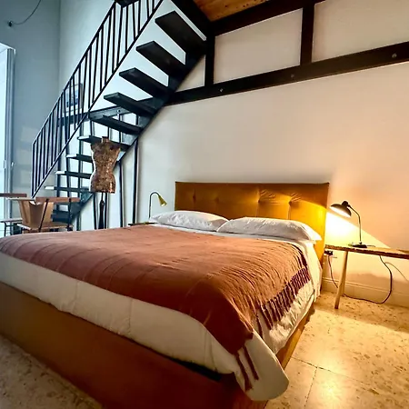 招待所 Profumo Storico