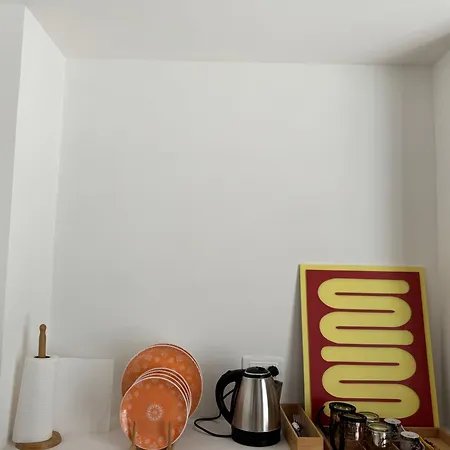 Profumo Storico Πανσιόν Νάπολη