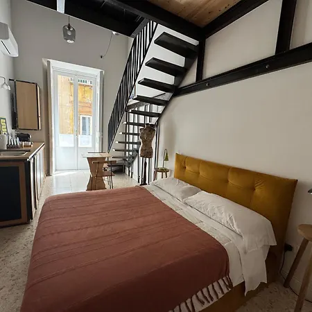 Profumo Storico Πανσιόν 4*