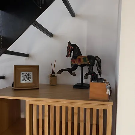 Profumo Storico بيت ضيافة نابولي