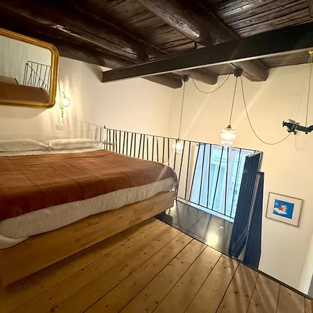 Profumo Storico Πανσιόν