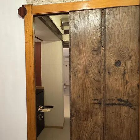 Profumo Storico Πανσιόν 4*