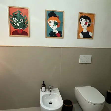 Πανσιόν Profumo Storico 4*