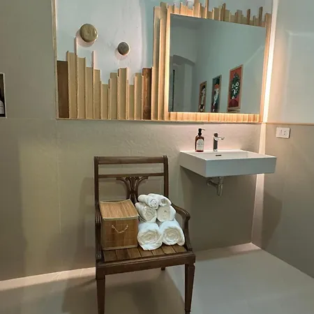 Profumo Storico Νάπολη