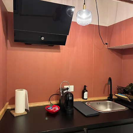 Profumo Storico Νάπολη