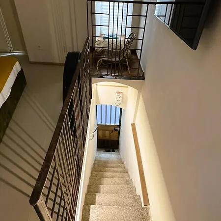 Profumo Storico 招待所 4*