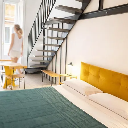 بيت ضيافة Profumo Storico