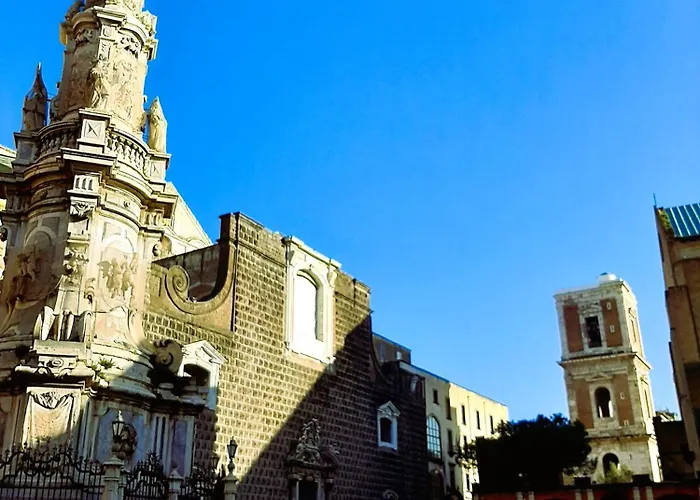 Profumo Storico 4* Neapol