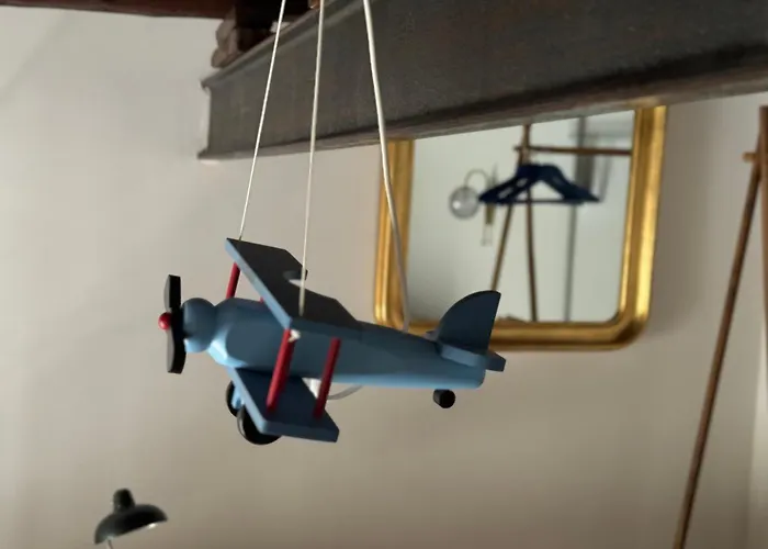 Penzion Profumo Storico 4*