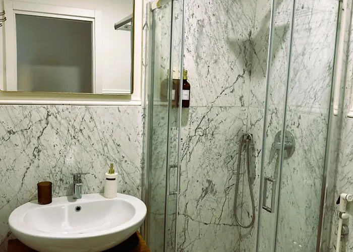 Profumo Storico بيت ضيافة نابولي