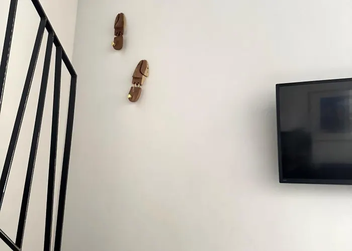 Profumo Storico بيت ضيافة نابولي