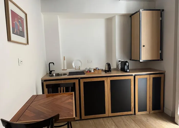 Profumo Storico 4* Neapol