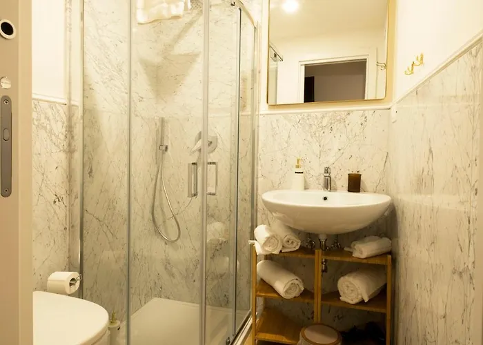 Penzion Profumo Storico Neapol