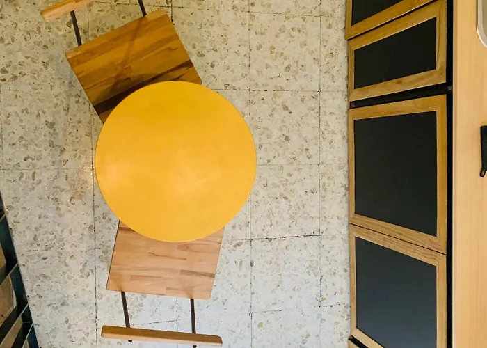 Profumo Storico بيت ضيافة