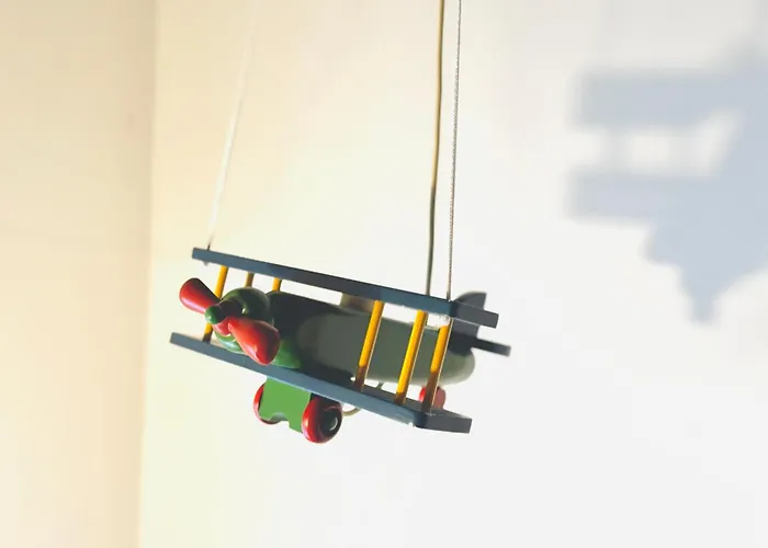 Profumo Storico بيت ضيافة 4*