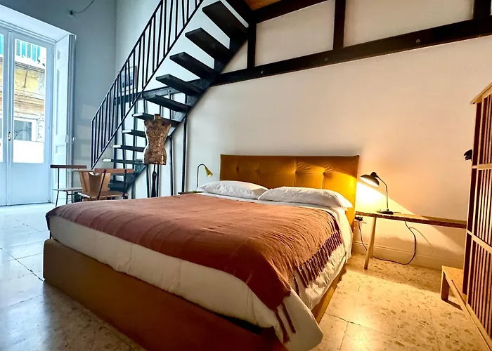 Penzion Profumo Storico