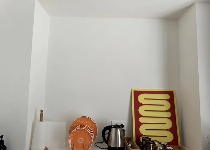 Profumo Storico بيت ضيافة نابولي