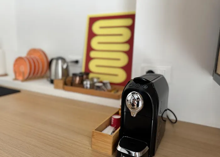 بيت ضيافة Profumo Storico