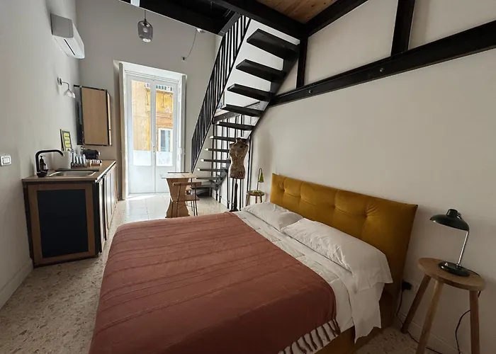 Profumo Storico بيت ضيافة 4*