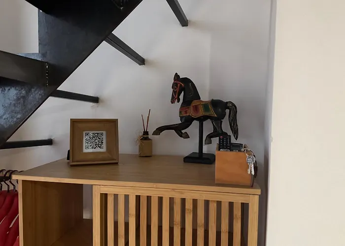 Profumo Storico بيت ضيافة نابولي