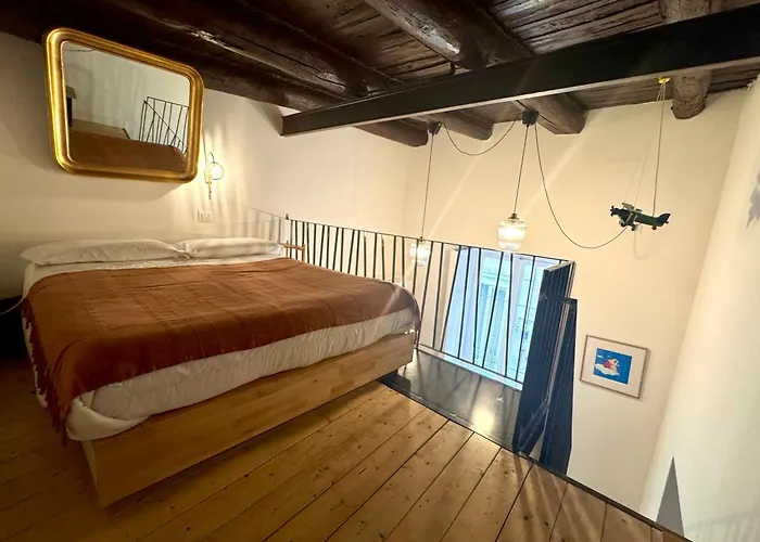 Profumo Storico Penzion