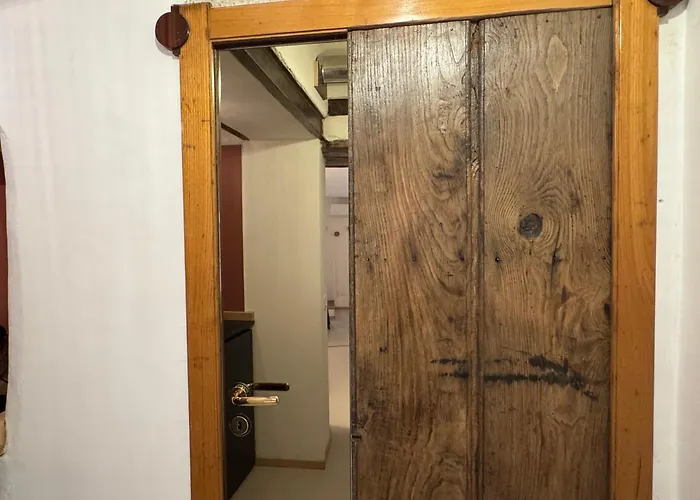 Profumo Storico Penzion 4*