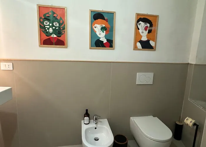 Penzion Profumo Storico 4*