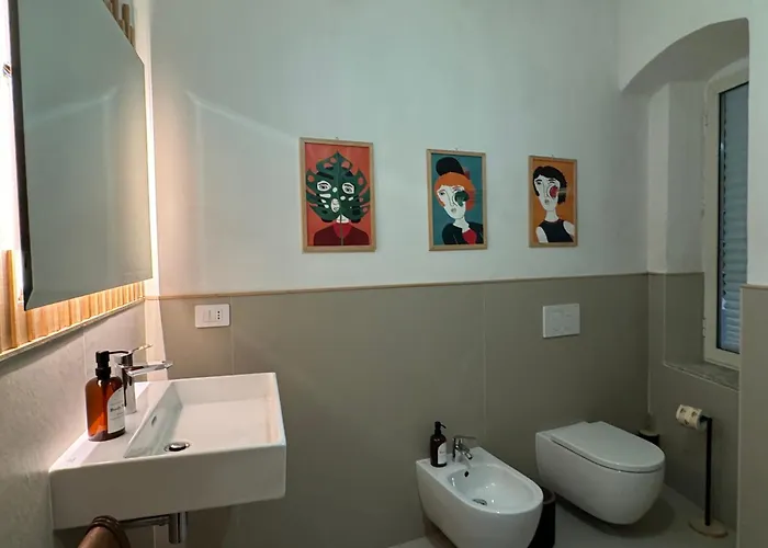 Profumo Storico 4* Neapol