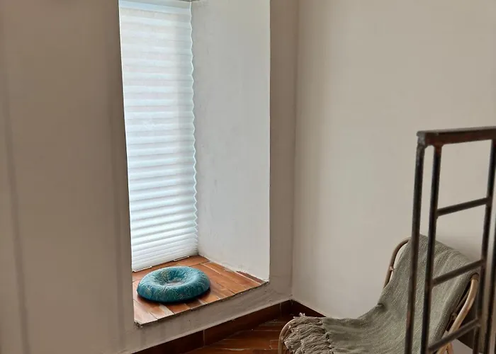 بيت ضيافة Profumo Storico نابولي