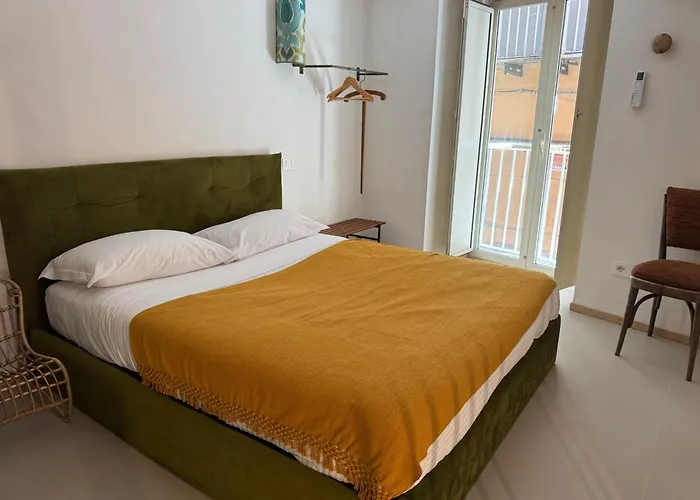 Profumo Storico بيت ضيافة 4*