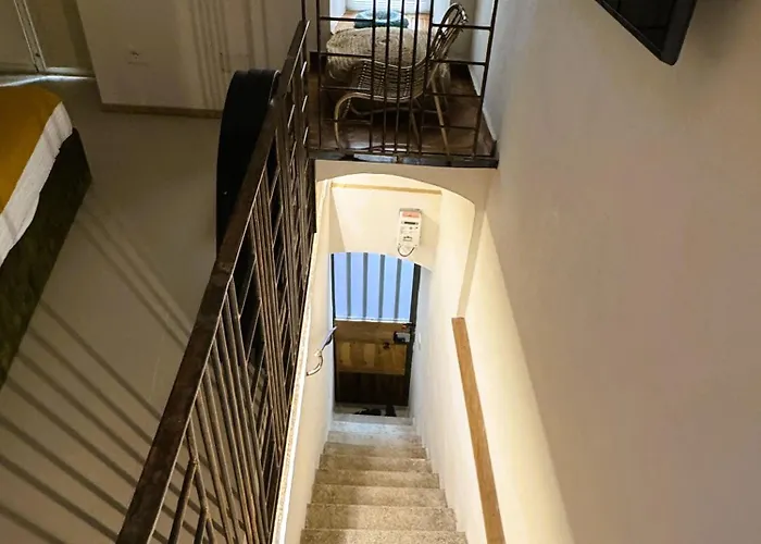 Profumo Storico بيت ضيافة 4*