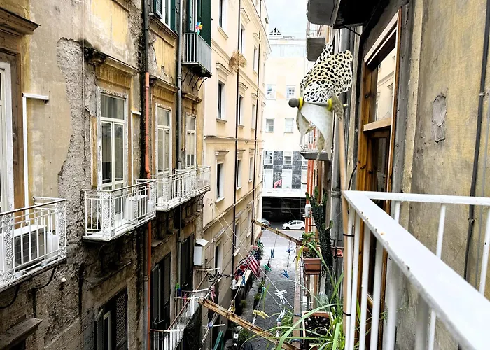 Profumo Storico Penzion 4*